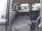 2018 VOLKSWAGEN CADDY MAXI for sale at Copart SANDWICH