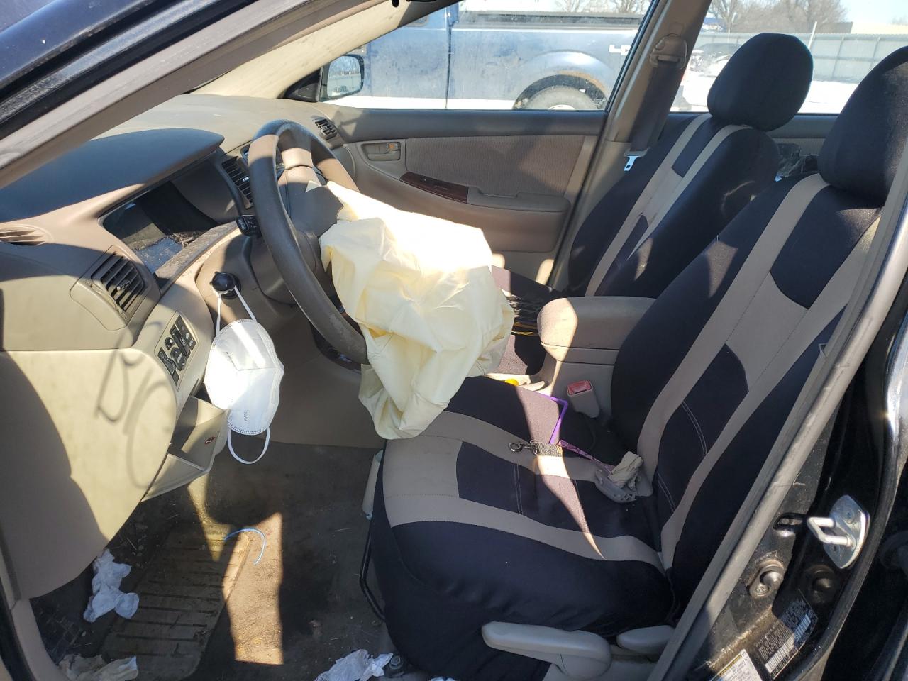 2008 Toyota Corolla - Image 7