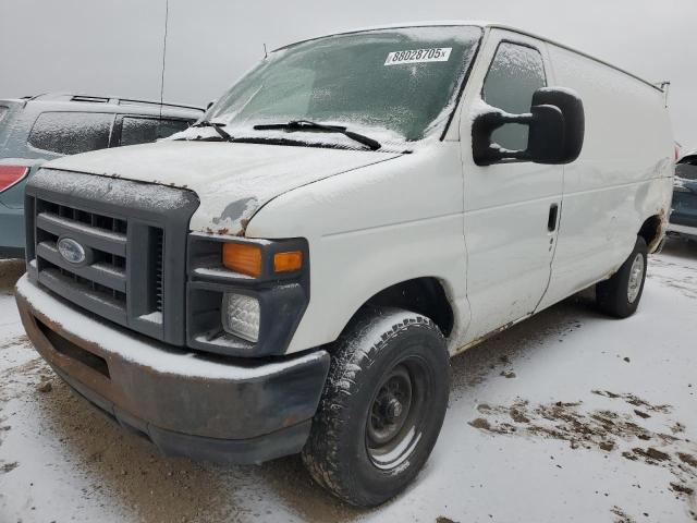 2013 Ford Econoline E250 Van