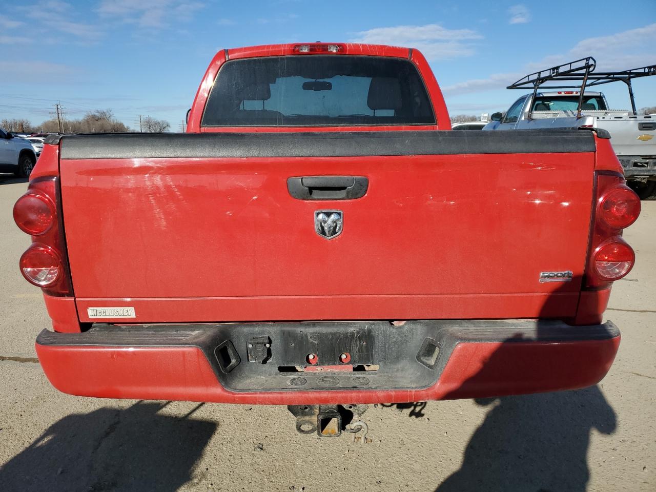 2007 Dodge RAM - Image 6