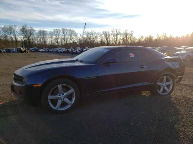 2010 Chevrolet Camaro Lt