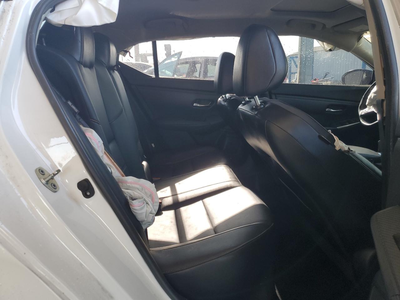 2020 Nissan Sentra - Image 10