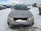 2009 Subaru Outback  for Sale in Helena, MT - Front End