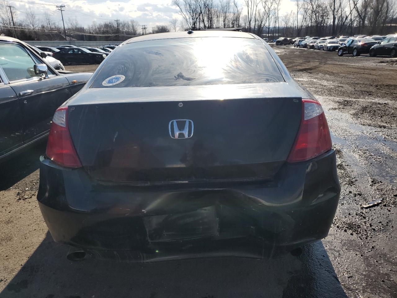 2008 Honda Accord - Image 6