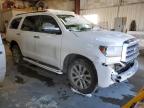 Helena, MT에서 판매 중인 2012 Toyota Sequoia Limited - Front End