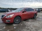 2013 Nissan Altima 2.5 იყიდება Harleyville-ში, SC - Rear End