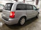 2013 Chrysler Town & Country Touring იყიდება Avon-ში, MN - Mechanical