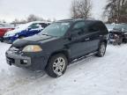 2004 ACURA MDX TOURING for sale at Copart ON - LONDON