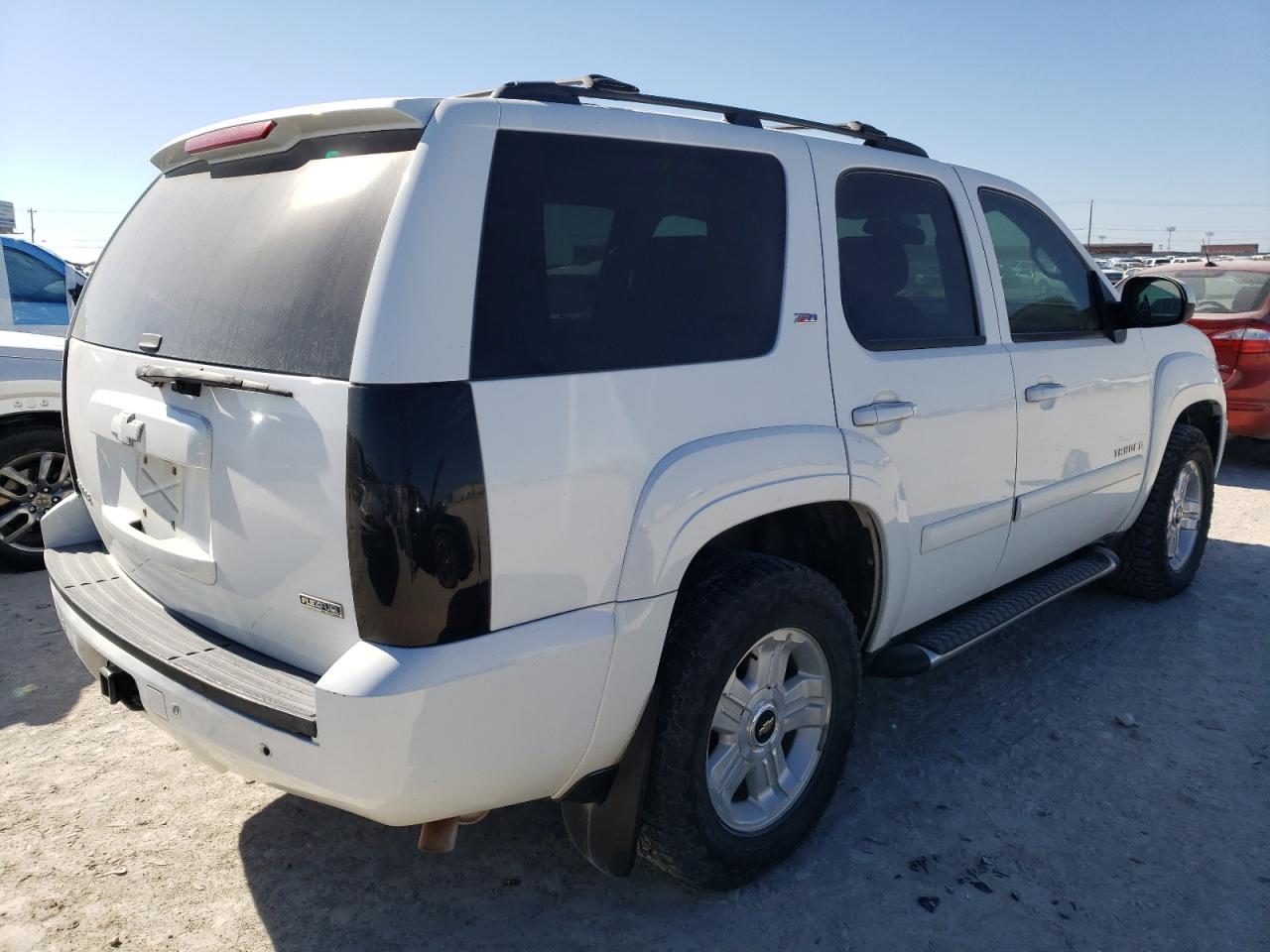 2009 Chevrolet Tahoe - Image 3