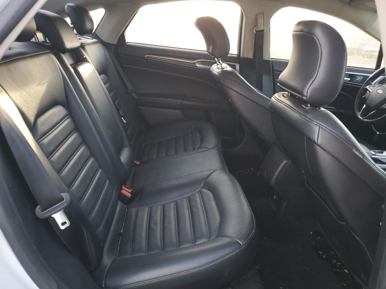 2017 Ford Fusion - Image 10