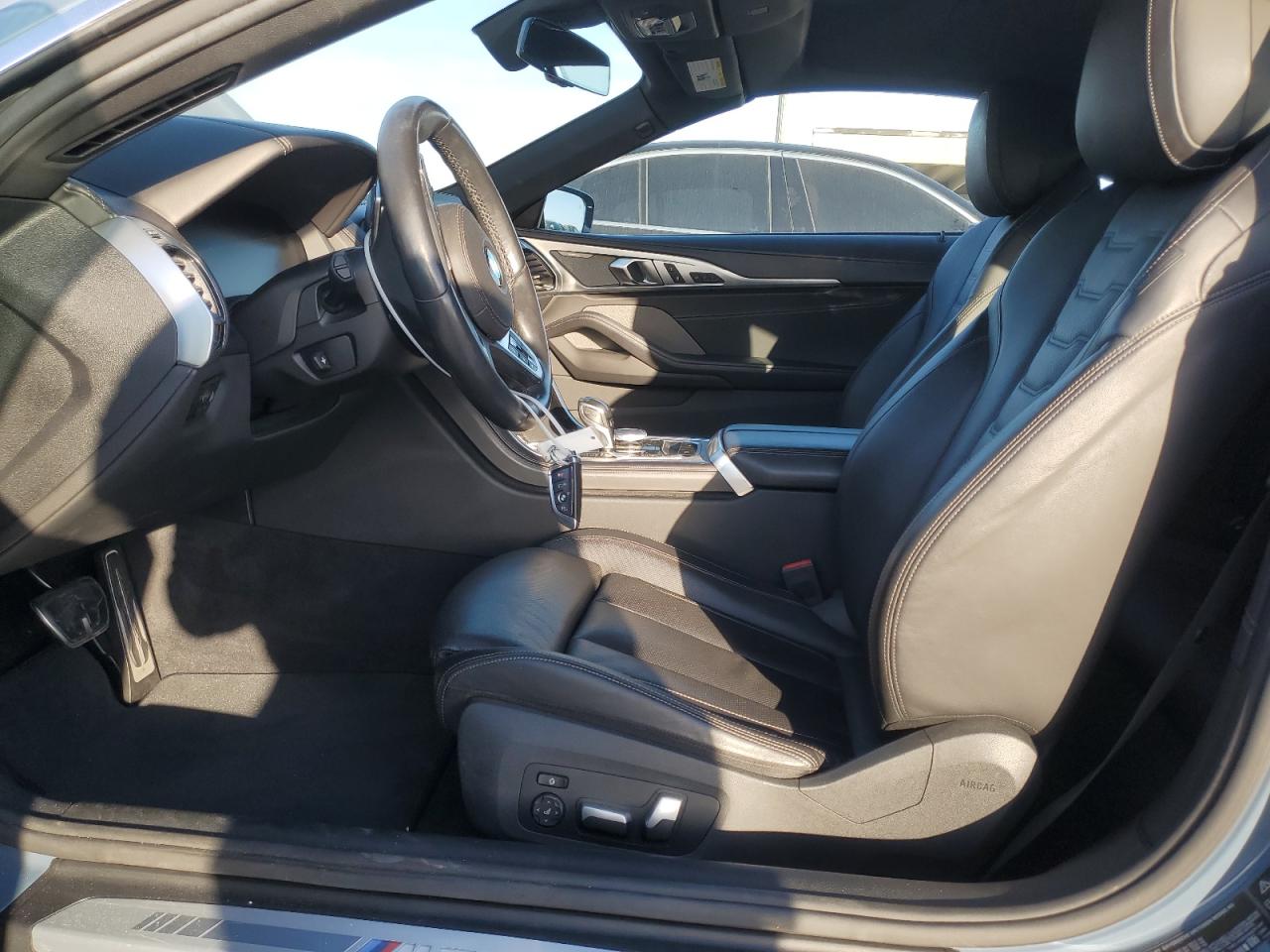 2019 BMW M8 - Image 7
