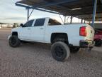 2014 Chevrolet Silverado K1500 Ltz продається в Phoenix, AZ - Front End