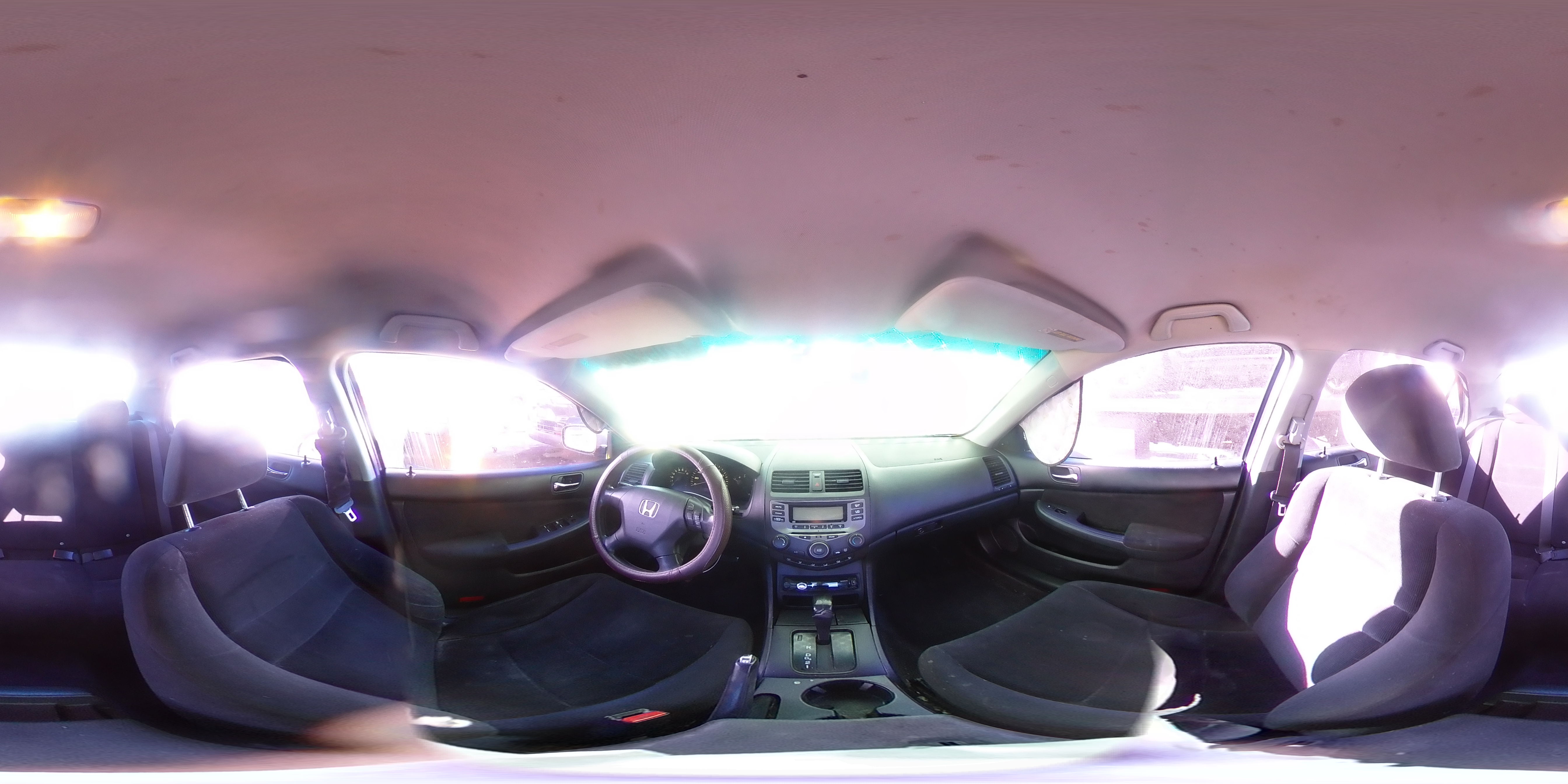 2007 Honda Accord - Image 12