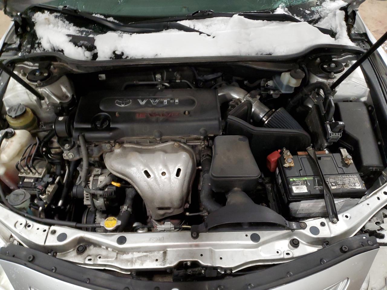 2007 Toyota Camry - Image 11