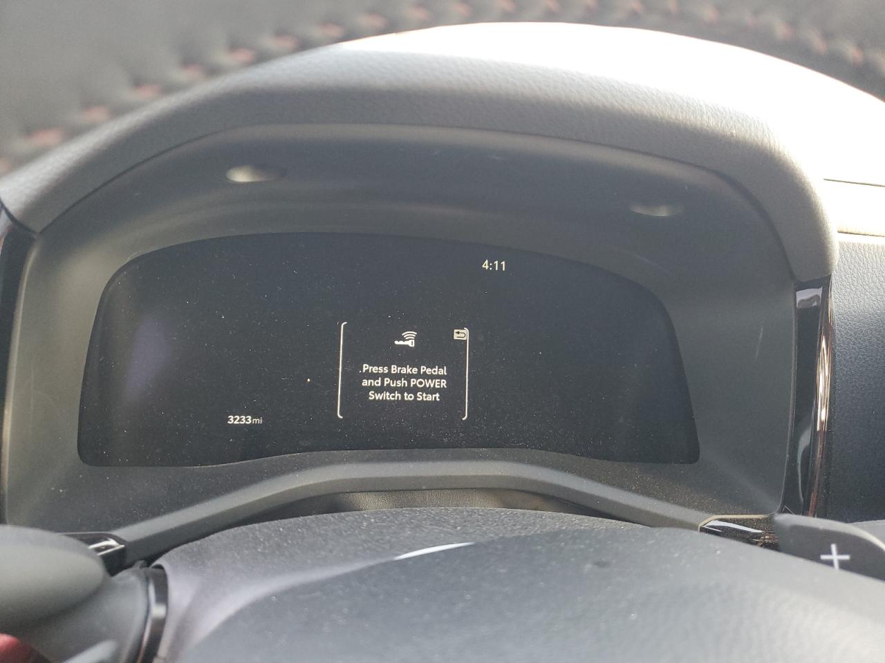 2025 Toyota Camry - Image 9