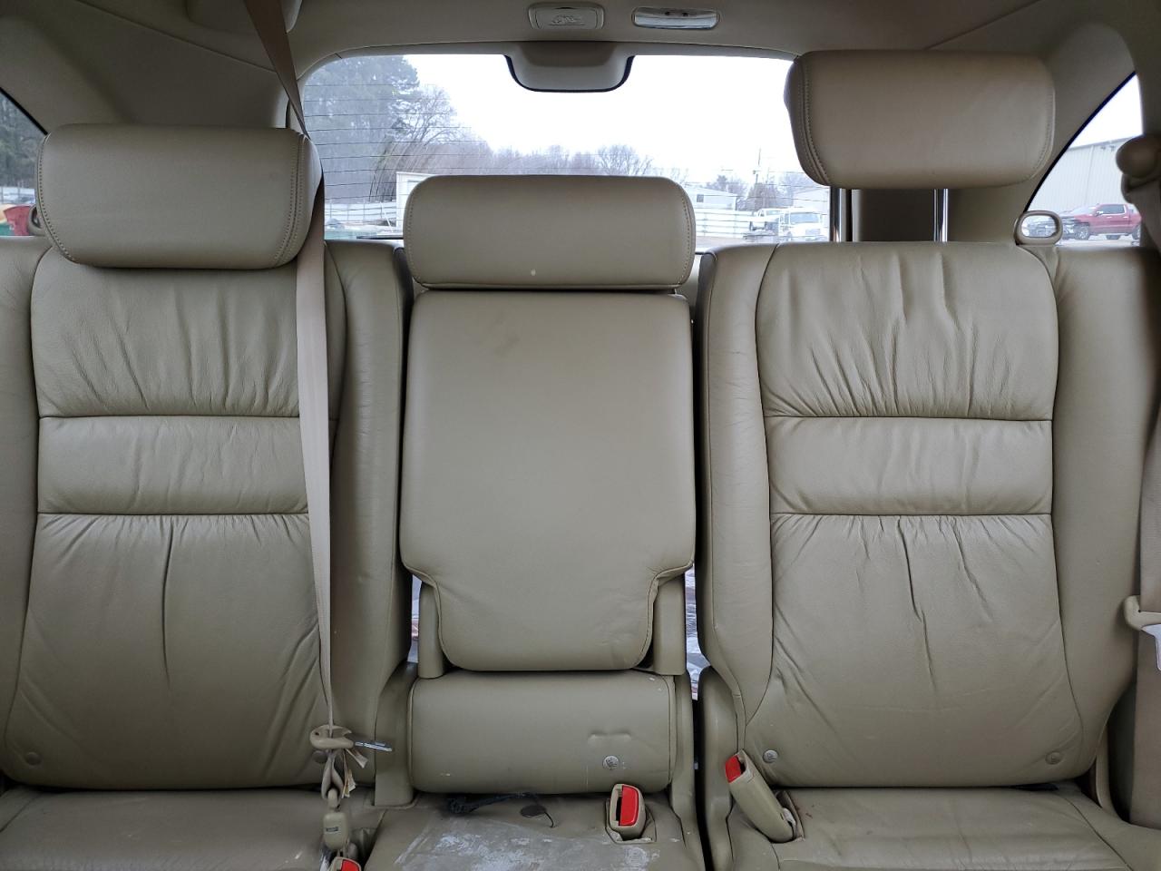 2007 Honda CR-V - Image 10