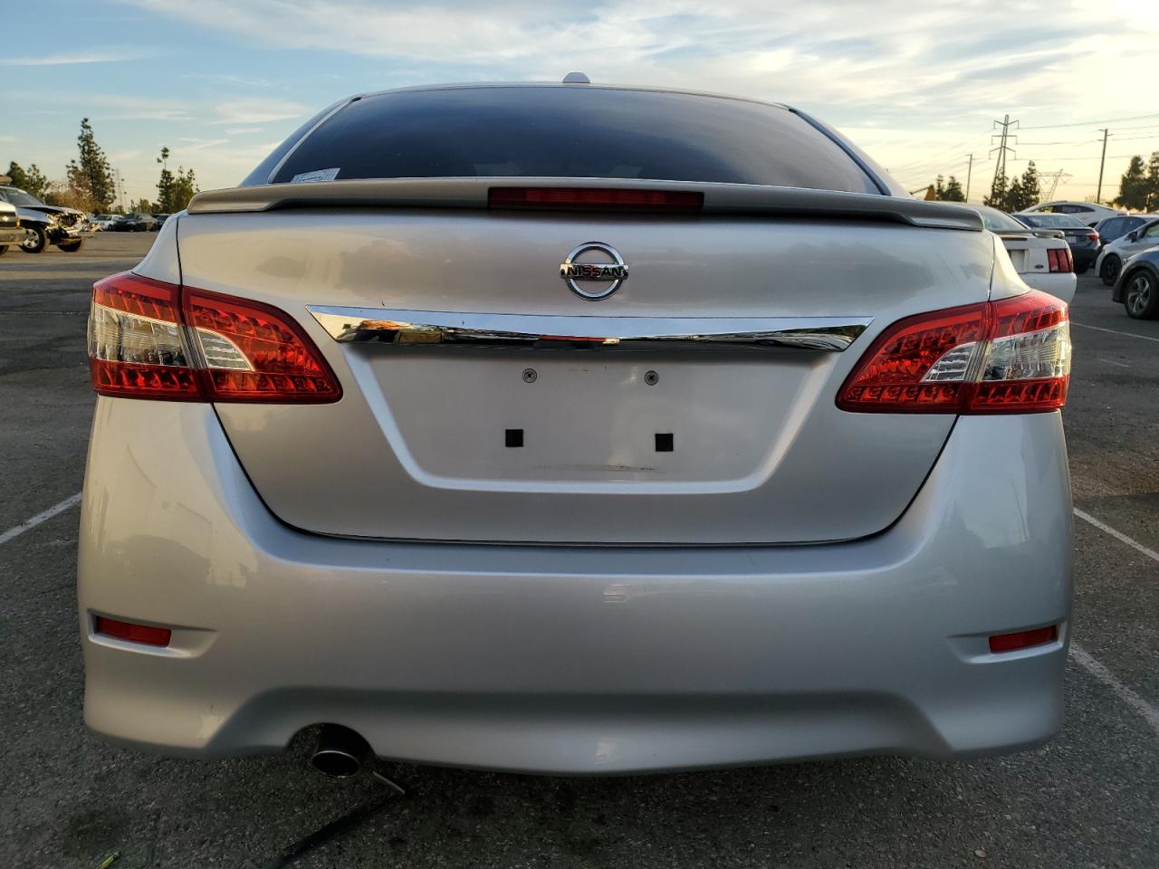 2014 Nissan Sentra - Image 6