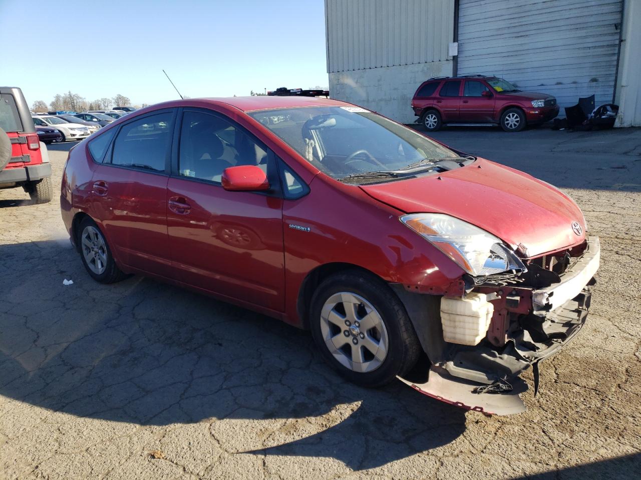 2009 Toyota Prius - Image 4