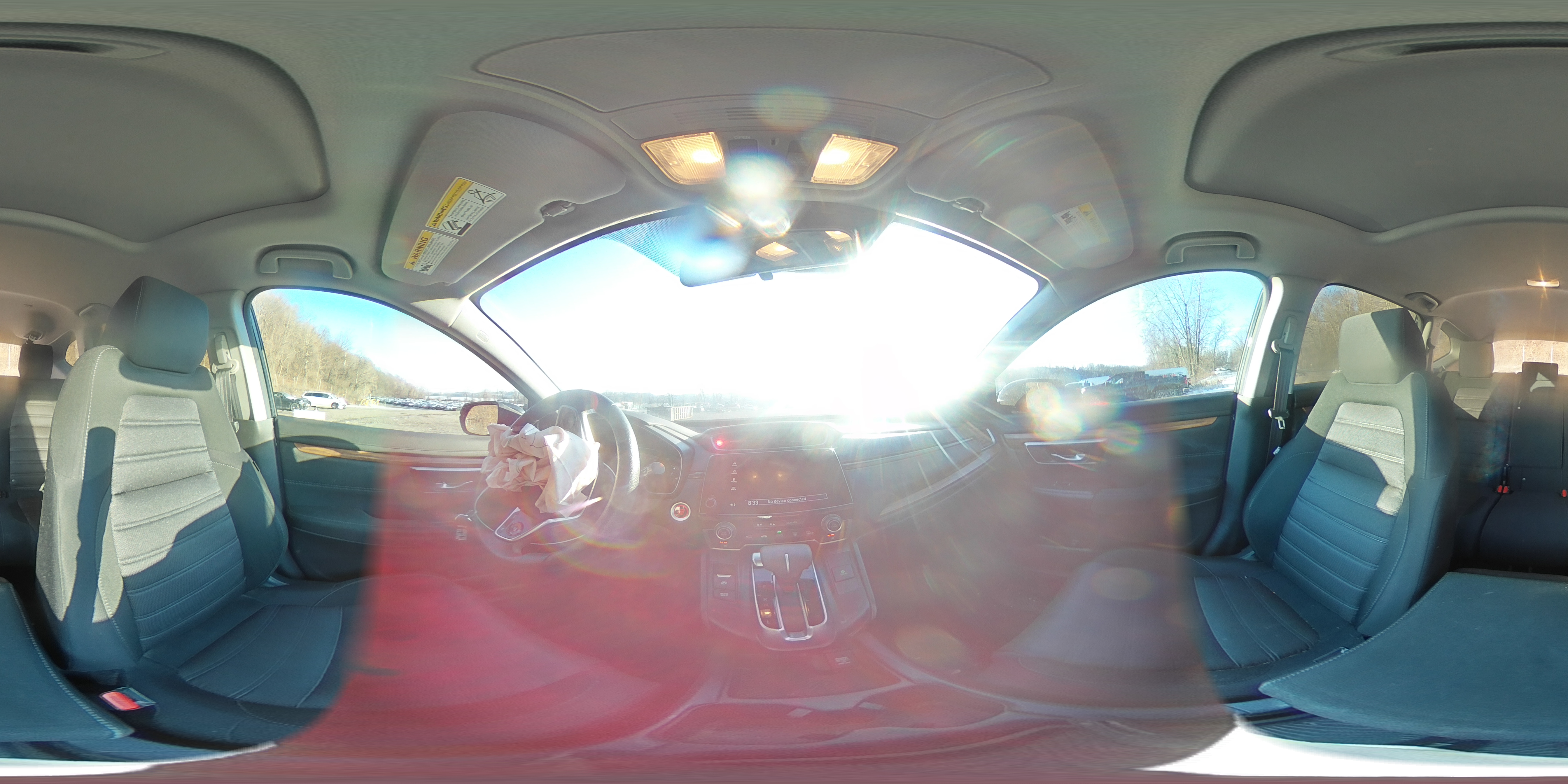 2019 Honda CR-V - Image 14