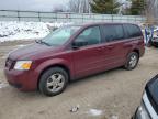 2009 Dodge Grand Caravan Se zu verkaufen in Davison, MI - Front End