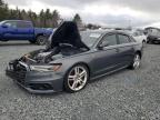 2013 Audi A6 Prestige იყიდება Elmsdale-ში, NS - Front End