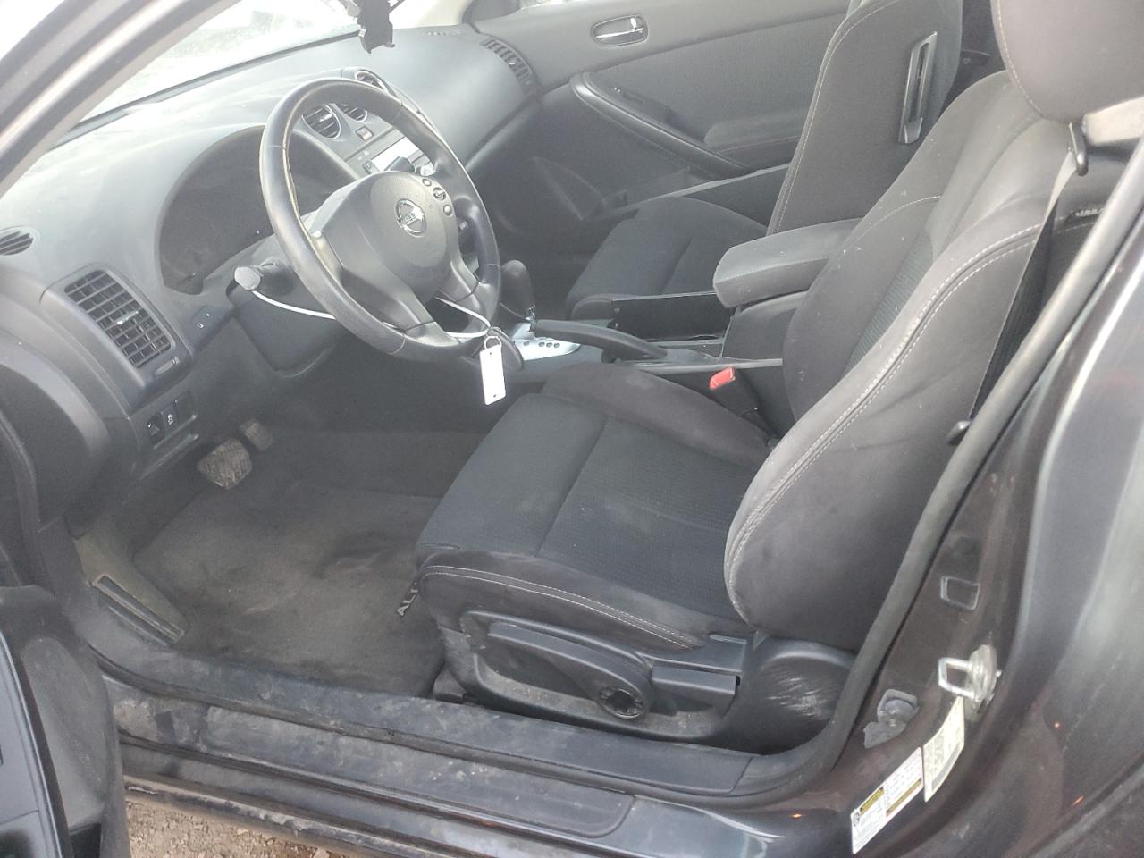 2012 Nissan Altima - Image 7