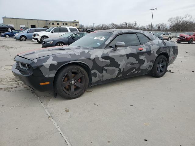 2011 Dodge Challenger 