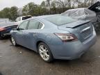 2012 Nissan Maxima S zu verkaufen in Austell, GA - Front End