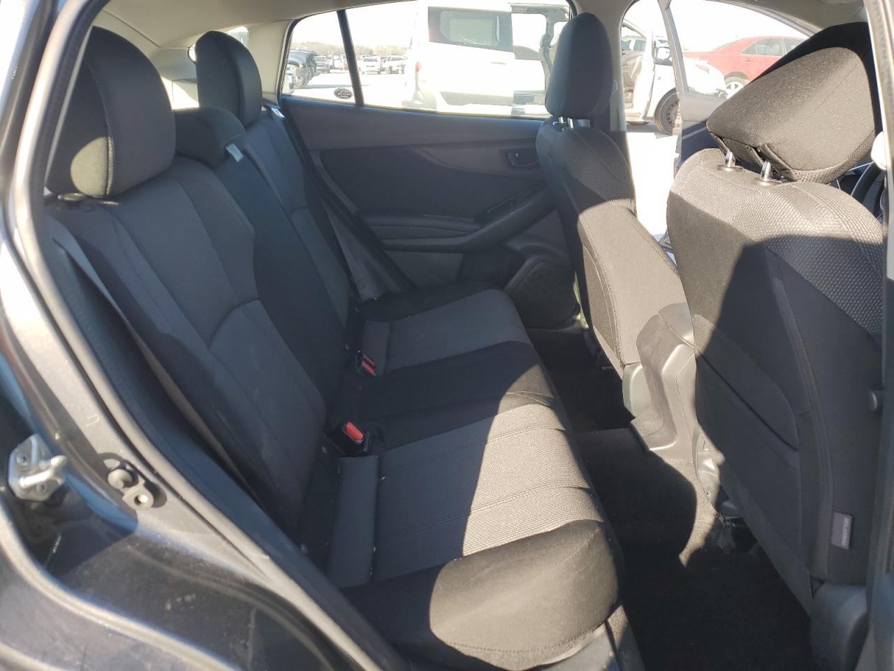 2020 Subaru Impreza - Image 11