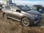 2017 Toyota Rav4 Limited за продажба в Chicago Heights, IL - Rear End