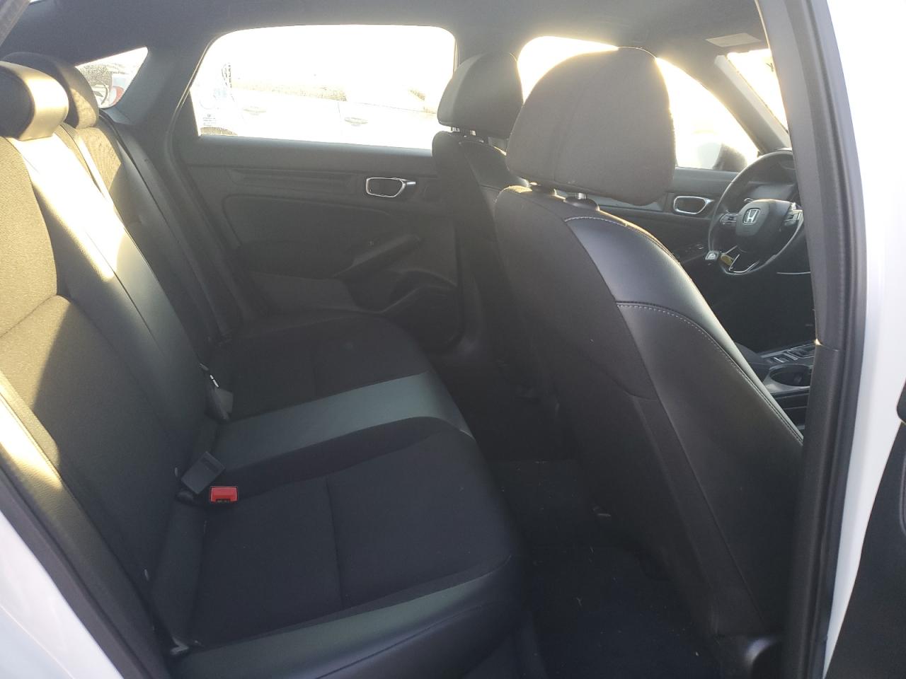 2022 Honda Civic - Image 10