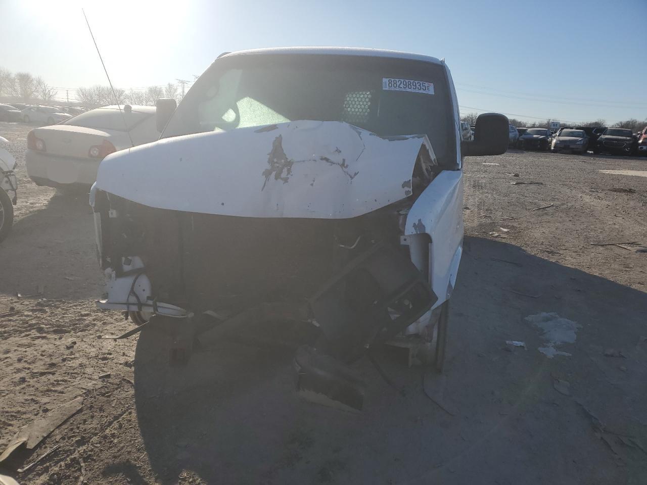 2006 Chevrolet Express - Image 5