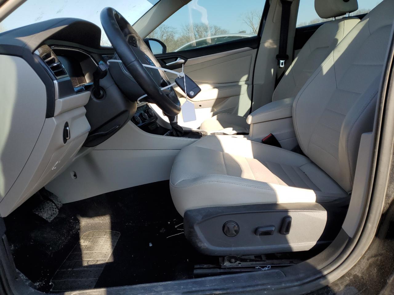 2022 Volkswagen Jetta Se VIN: 3VW7M7BU9NM022172 Lot: 87542365