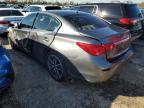 2015 Infiniti Q50 Base на продаже в Houston, TX - Front End