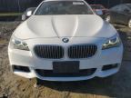 2013 Bmw 535 Xi en Venta en Waldorf, MD - Minor Dent/Scratches