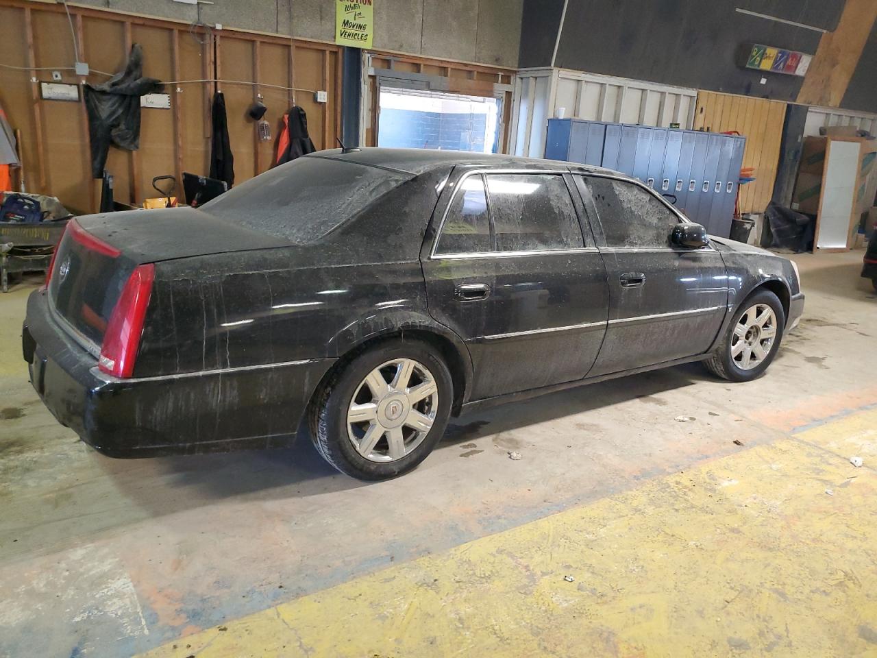 2007 Cadillac DTS - Image 3
