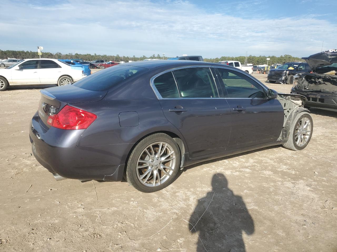 2007 Infiniti G - Image 3