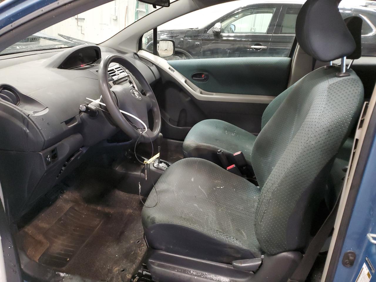 2007 Toyota Yaris - Image 7