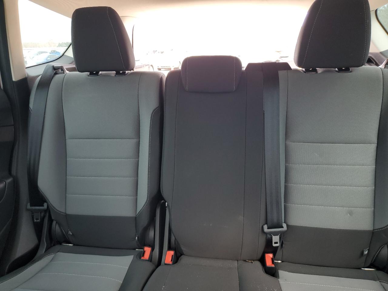 1FMCU0F77KUB21010 FORD ESCAPE 2019
