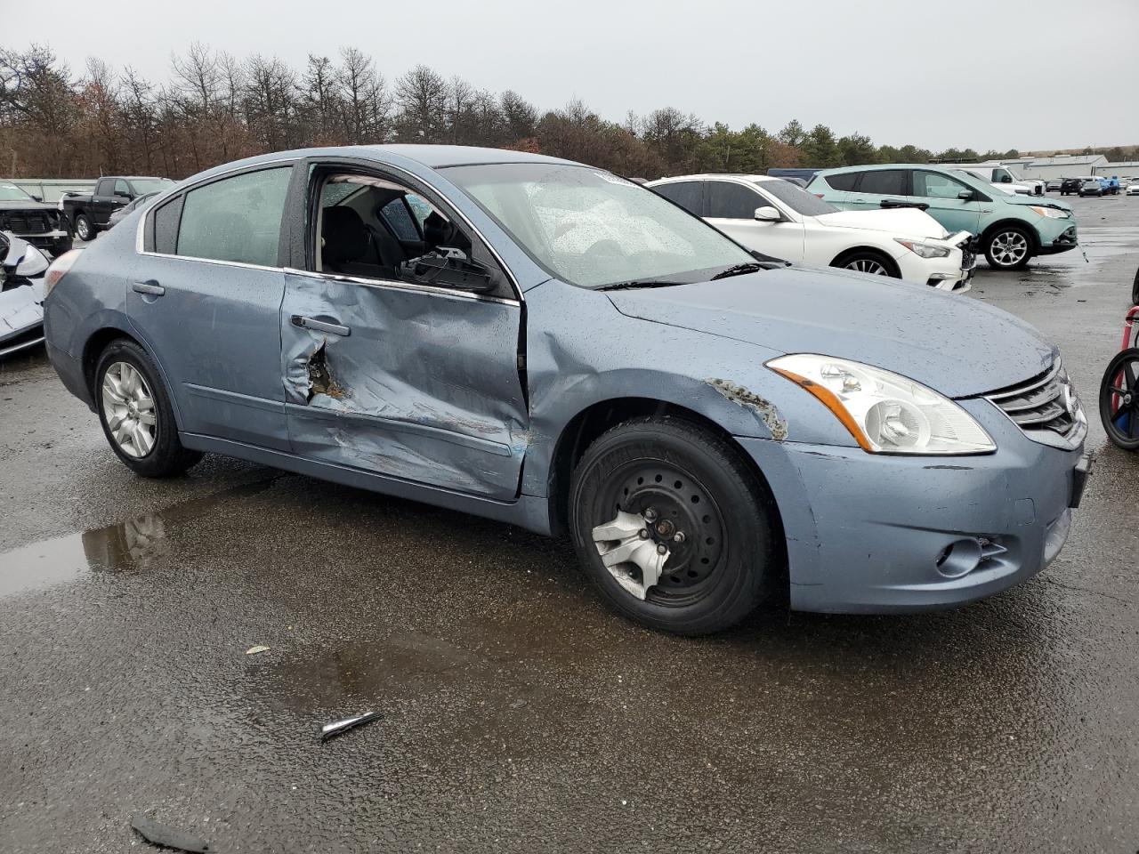 2011 Nissan Altima - Image 4