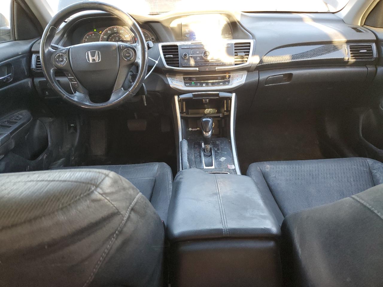 2013 Honda Accord - Image 8