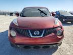 2012 Nissan Juke S продається в Haslet, TX - Rear End