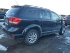 2014 Dodge Journey Sxt na sprzedaż w Wichita, KS - Front End