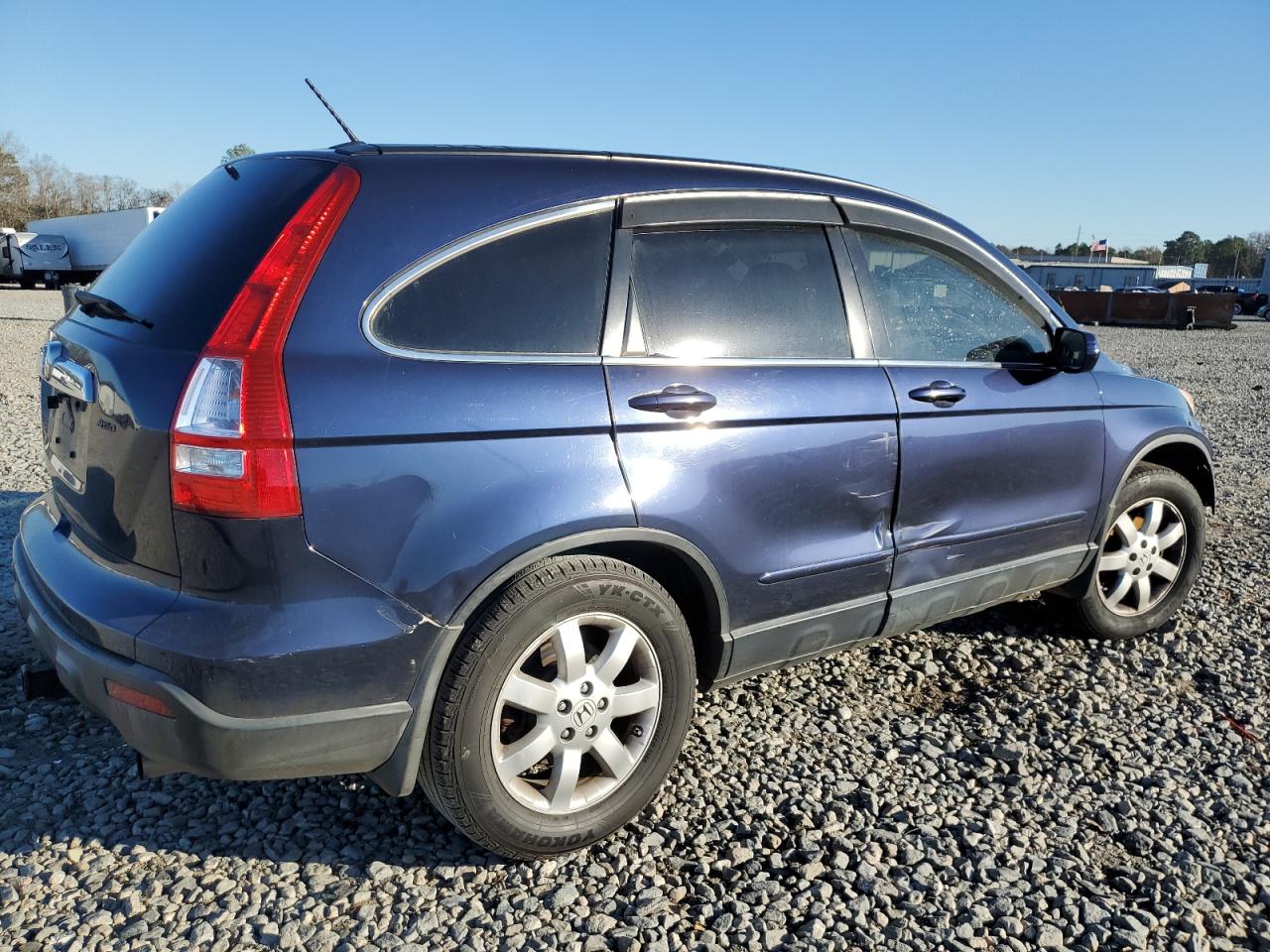 2007 Honda CR-V - Image 3