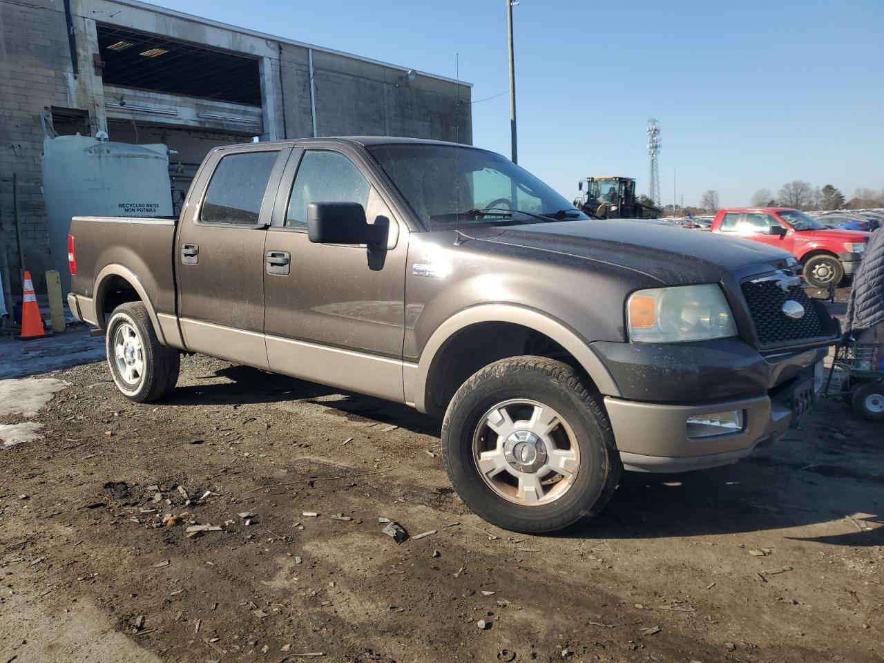 2005 Ford F-150 - Image 4