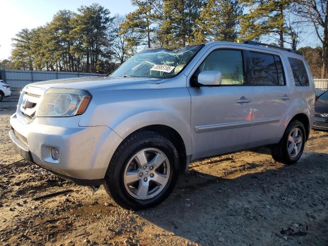 2009 Honda Pilot Ex