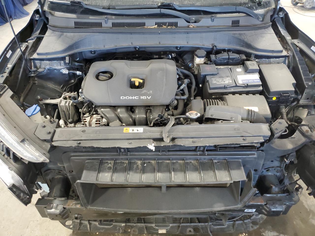 2020 Hyundai Kona - Image 12