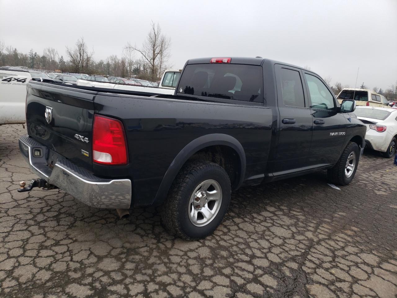2011 Dodge RAM - Image 3