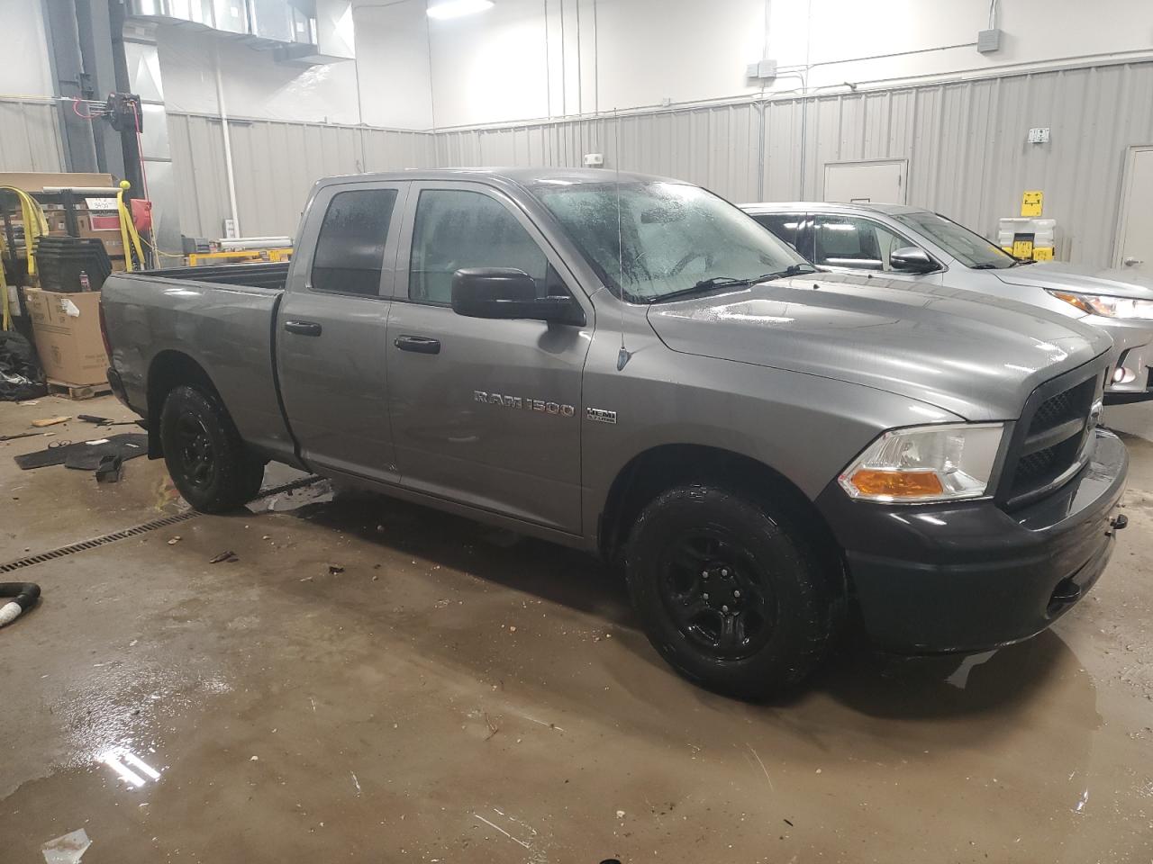 2012 Dodge RAM - Image 4