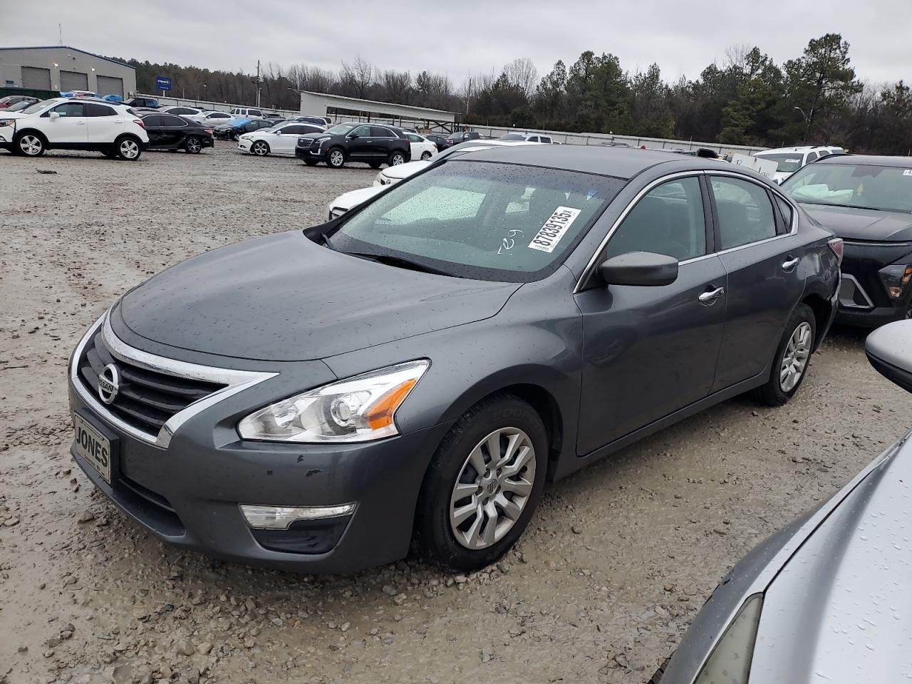 2014 Nissan Altima - Image 1